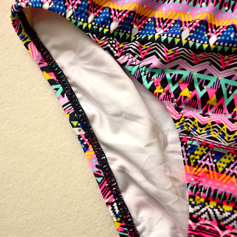 Bikini en Spandex en nylon - Ref 3430582 Image 42