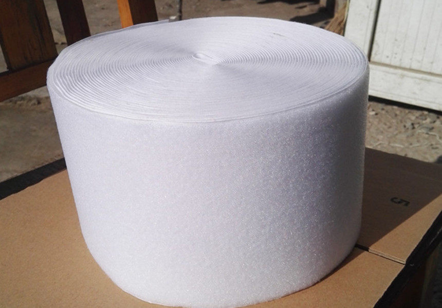 10CM15cm wide black white submother button no glue magic adhesive nylon buckle adhesive cingulum female male stick clothing accessories 