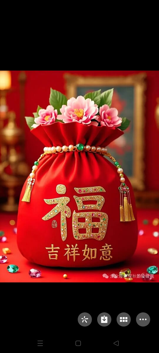 幸福安康医疗商城的LOGO