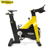 Technogym Italy GROUP CYCLE Household silent indoor exercise bike Spinning bike