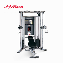 Lijian Life Fitness Home fitness equipment Xiaofu Bird multi-function comprehensive strength training equipment G7