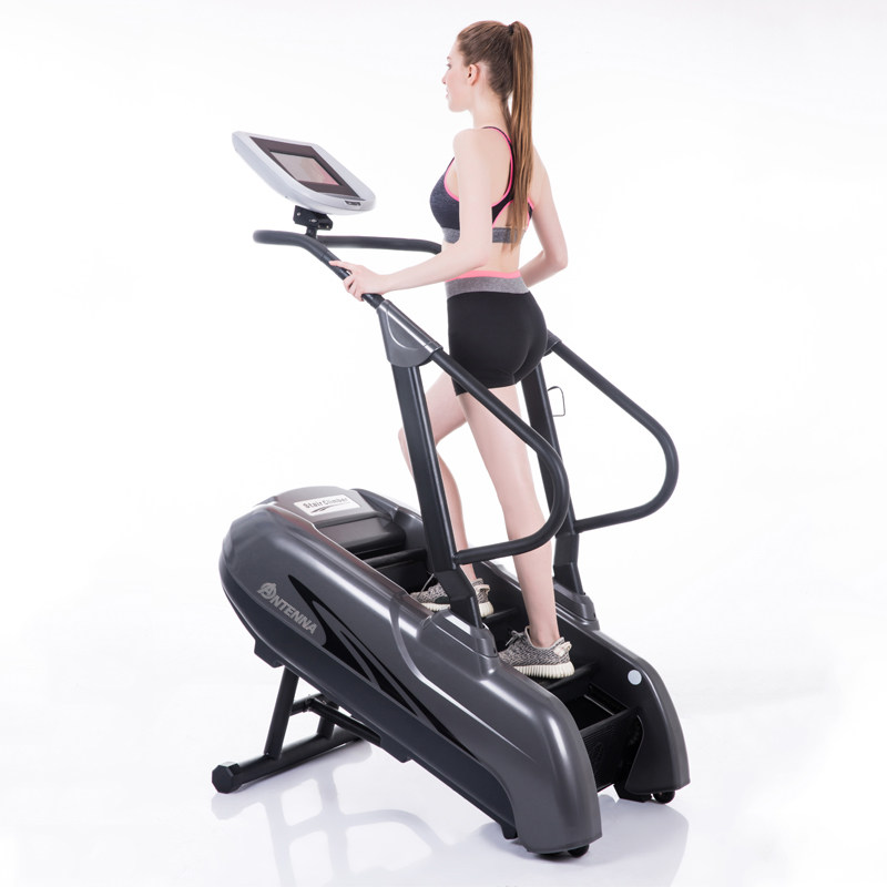 ANTENNA Strings of Heaven 2019H Cardio Treadmill Fitness Training Commercial Stair Machine