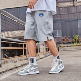 Летние штаны, большой размер, свободный крой