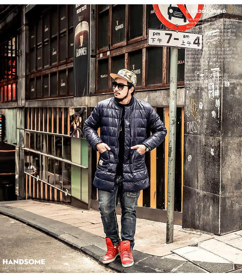 Blouson homme FABRICANT PENNY - Ref 3122041 Image 26