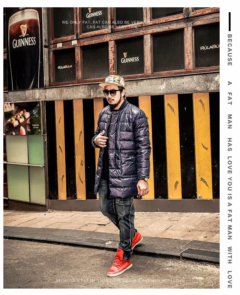 Blouson homme FABRICANT PENNY - Ref 3122041 Image 19