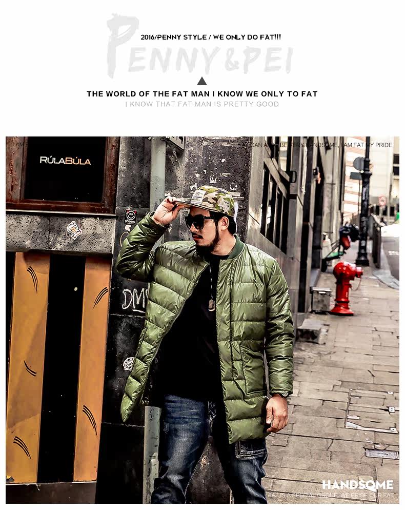 Blouson homme FABRICANT PENNY - Ref 3122041 Image 30