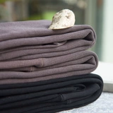 红念 Черные зимние колготки, демисезонные леггинсы