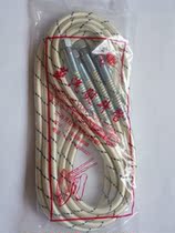 Steam hot bucket high pressure pipe outlet pipe 3 M 4 5 m outlet pipe