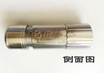 SIEMENS connector 6fx2003-2cg10 Bergalet Cole Morgan and other European standard