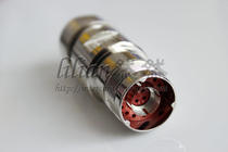 KUKA talker extension cable extension connector 19 core