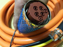  Germany Siemens Zhengzhou spot 6FX5002-5CA61-1BA0 10M can be customized any length