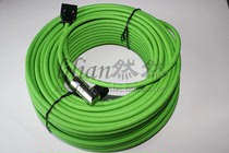 Zhengzhou V90 absolute encoder cable 6fx3002-2d10-1cf0 25m can be customized