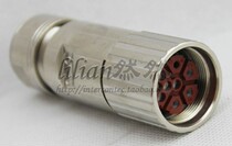 AB power connector 2090-kpbm4-12aa 2090-kpbm7-12aa