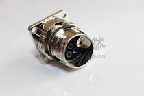 INTERCONTEC connector BEGA861FR0100150A400 917 Series 7 xin dong li seat