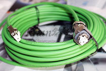 6FX8002-2DC10-1BF0 15M imported materials Domestic custom warranty for three years