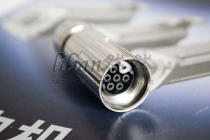 INTERCONTEC BSTA880NN0086201A000 M17 7 xin dong li plug