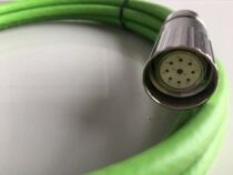 Hedingham custom cable 9-core (8 1)