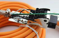 6FX5002-5DS21-1CA0 6FX8002-5DS21-1CA0 20M power cable