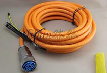  6FX2002-5DA22-1BA0 10M old motor dedicated 1FT5 old motor dedicated cable