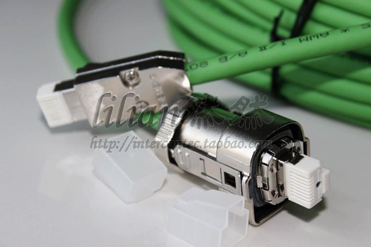 6FX5002 6FX5002 6FX8002-2DC10-1BF0 Customize all kinds of length cables