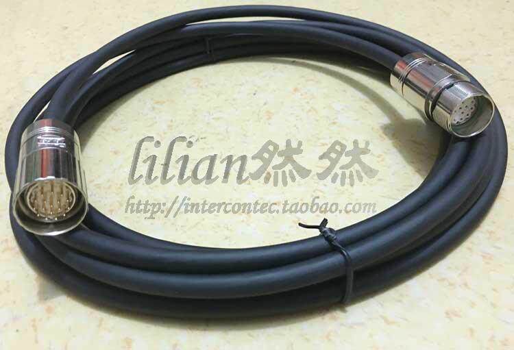 6FX2002-1AB04-1AF0 5M 6FX2007-1AC04 handwheel extension line