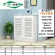 Hệ thống sưởi sàn tách nước che chắn bộ tản nhiệt che chắn tủ đồng hồ gas hộp hộp sưởi sàn hộp vệ sinh van che chắn trang trí - Cái hộp