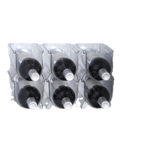 Wine Rack Red Wine Refrigerator Storage Simple Modern Bar Decorations Wine Cabinet Wine Bottle Storage European Style Decorative Rack