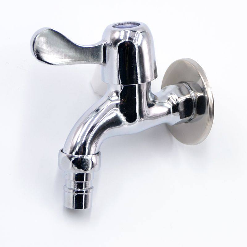 Washing machine faucet quick open quick connect copper spool Automatic 4 points Washing machine faucet mop pool car wash watering flowers