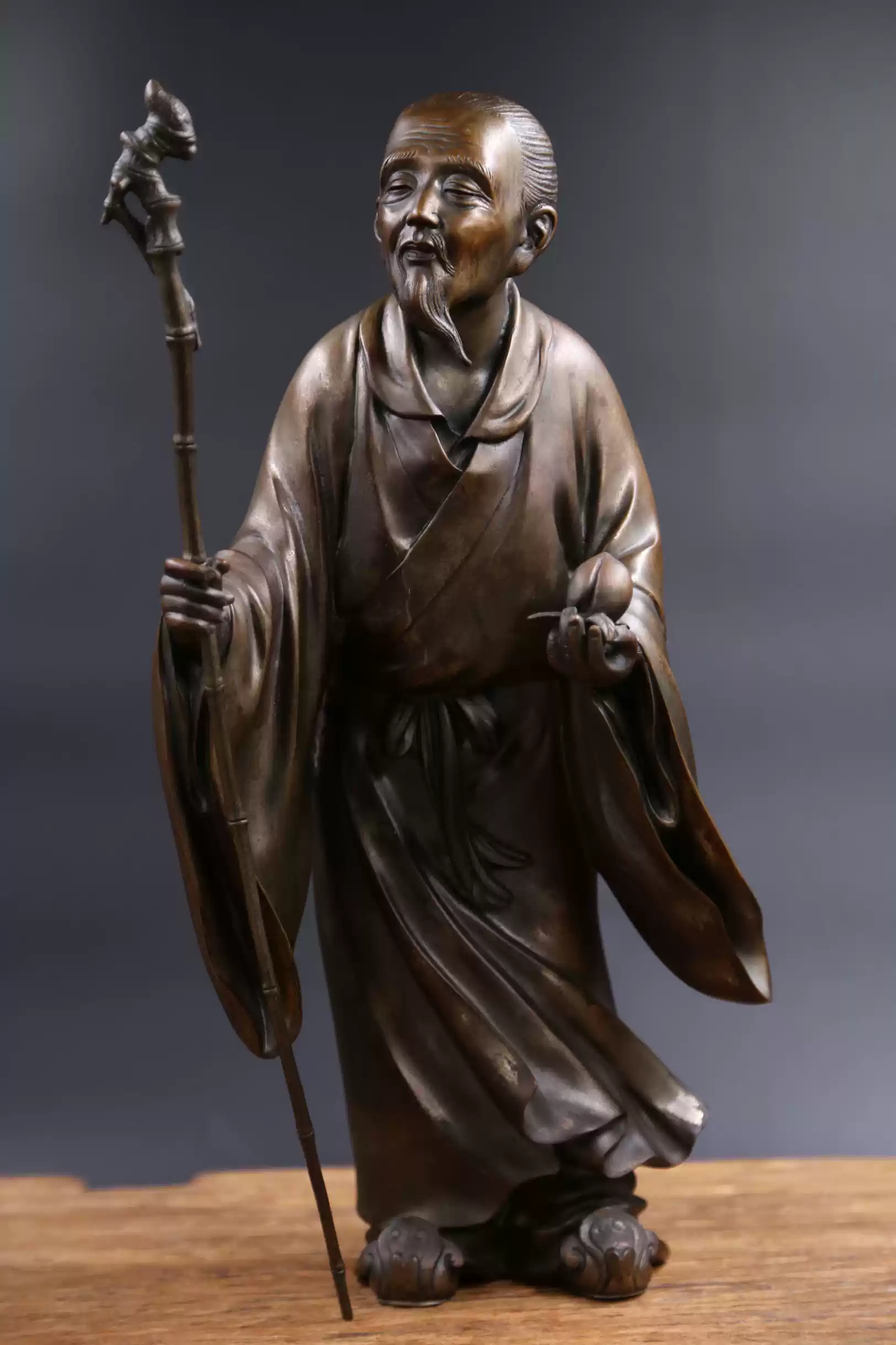 銅製:岩上の鷹置物 楽天市場】鷹の置物 銅製鷹【大展鴻図】 : 中国貿易CTCオンラインShop