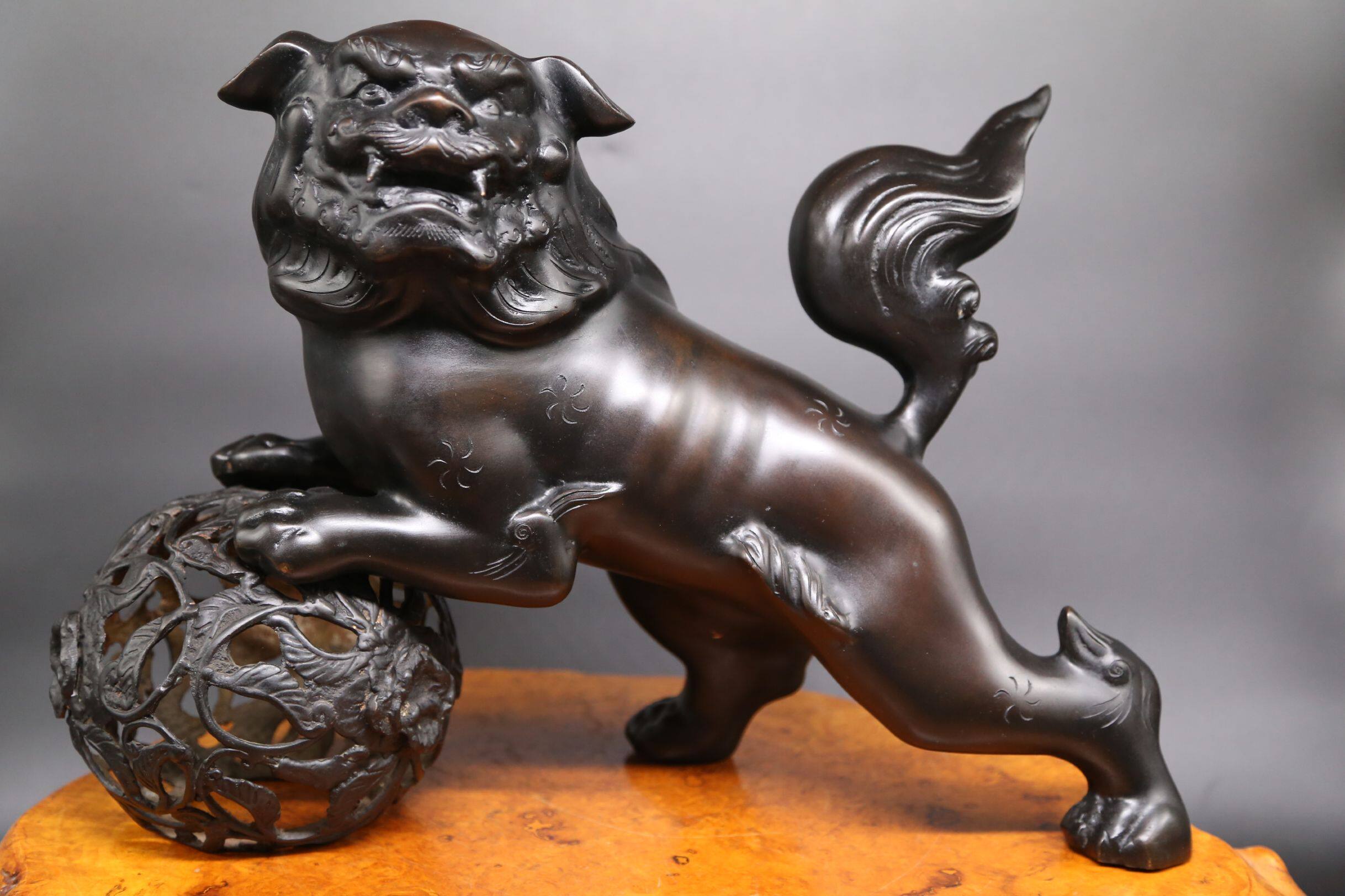 日本高村光雲銅像蠟型鑄銅金剛力士像阿吽仁王尊像正版收藏-Taobao-Tmall