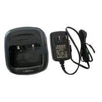Lingtong LH-600 walkie-talkie charger split smart seat Charger smart LH-600 original