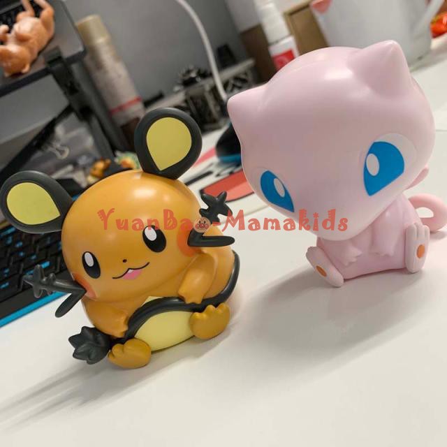 Bán trước Nhật Bản Bandai chính hãng không vỏ lắp ráp quả trứng xoắn lớn Kaqiu siêu mơ đồ trang trí thủ công dễ thương đồ chơi ba quả bom - Capsule Đồ chơi / Búp bê / BJD / Đồ chơi binh sĩ bup be lol