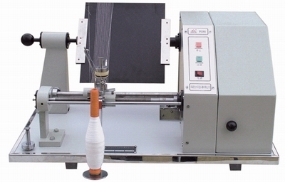 Yg381 Yarn Spinning Blackboard Machine, Yarn Uniformity, Yarn Count, Delivery Blackboard, Yarn Knot Inspection, Textile Instrument