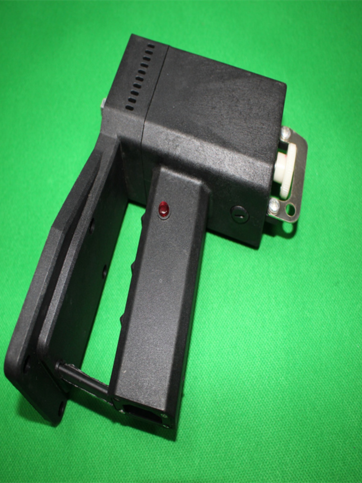 此缝包机马达真能够一针顶十针。凯工GK9-2008藏了什么黑技术。