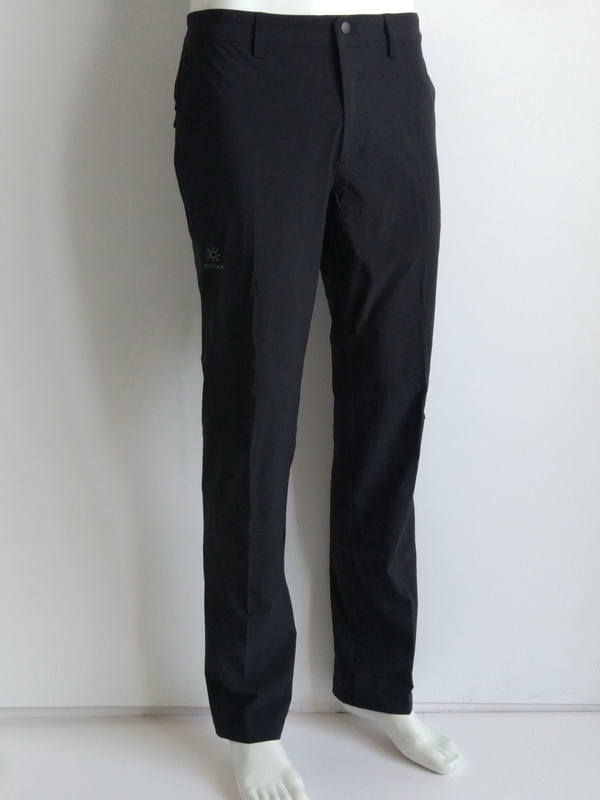 18 models KAILAS men and women outdoor sports classic stretch quick-drying trousers quick-drying KG510501