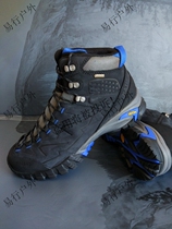 17 models KAILAS mens outdoor sports hiking middle and high top GTX waterproof mountaineering shoes KS11907