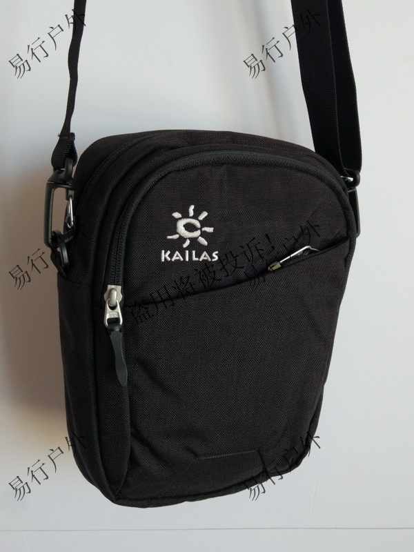 18 Kailash Kailas Outdoor Sports Unisex Casual Commuter Lightweight Shoulder Crossbody Bag KA00145