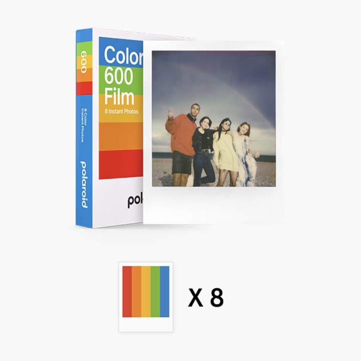 New Product: Polaroid 600 Type Photo Paper, Polaroid 600 Round Photo Paper, Polaroid 600 New Product: Polaroid 600 Type Photo Paper, Polaroid 600 Round Photo Paper, Polaroid 600