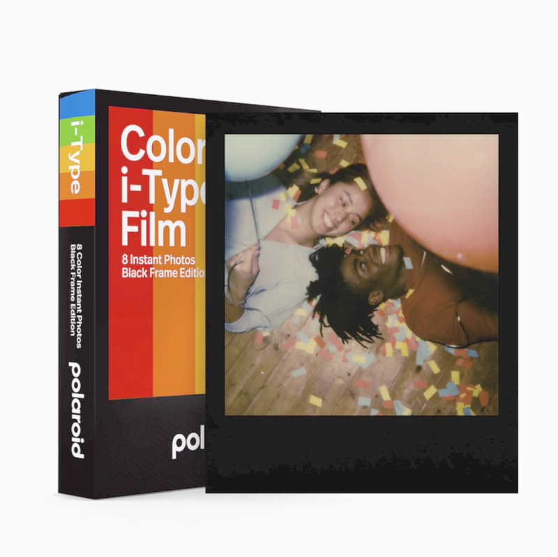 National Polaroid (Polaroid) I-Type Series, Polaroid 600 Series Imaging Vintage Film National Polaroid (Polaroid) I-Type Series, Polaroid 600 Series Imaging Vintage Film