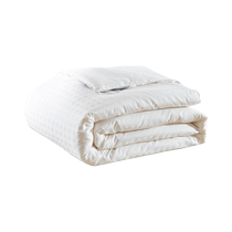 Luolai childrens spring and autumn quilt soy fiber quilt core air-conditioning quilt summer cooling quilt pure cotton all-season quilt winter quilt