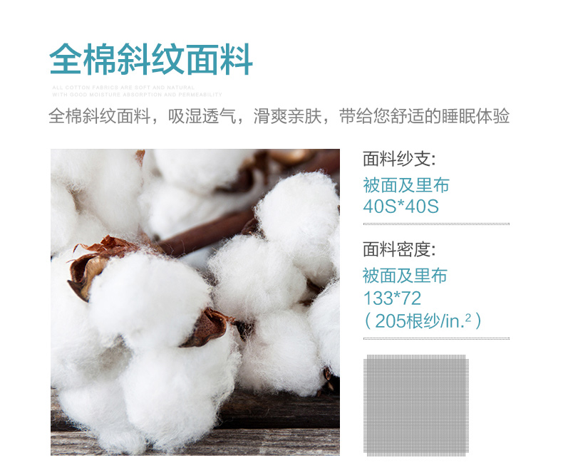 Luolai nhà dệt khăn trải giường bằng vải trải giường 1,5 / 1,8 mét giường bốn bộ rừng nhớ - Bộ đồ giường bốn mảnh bộ drap giường 1m6
