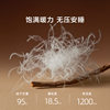[Recommended by Lin Yilun] Luolai 100-Count Pure Cotton Washable Class a 95% White Goose down Quilt