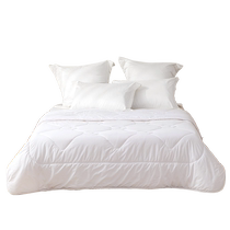 Luolai Australian wool mite-resistant quilt for all seasons