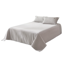 罗莱家纺纯棉床单单件单人双人学生宿舍100全棉双人床被单床品