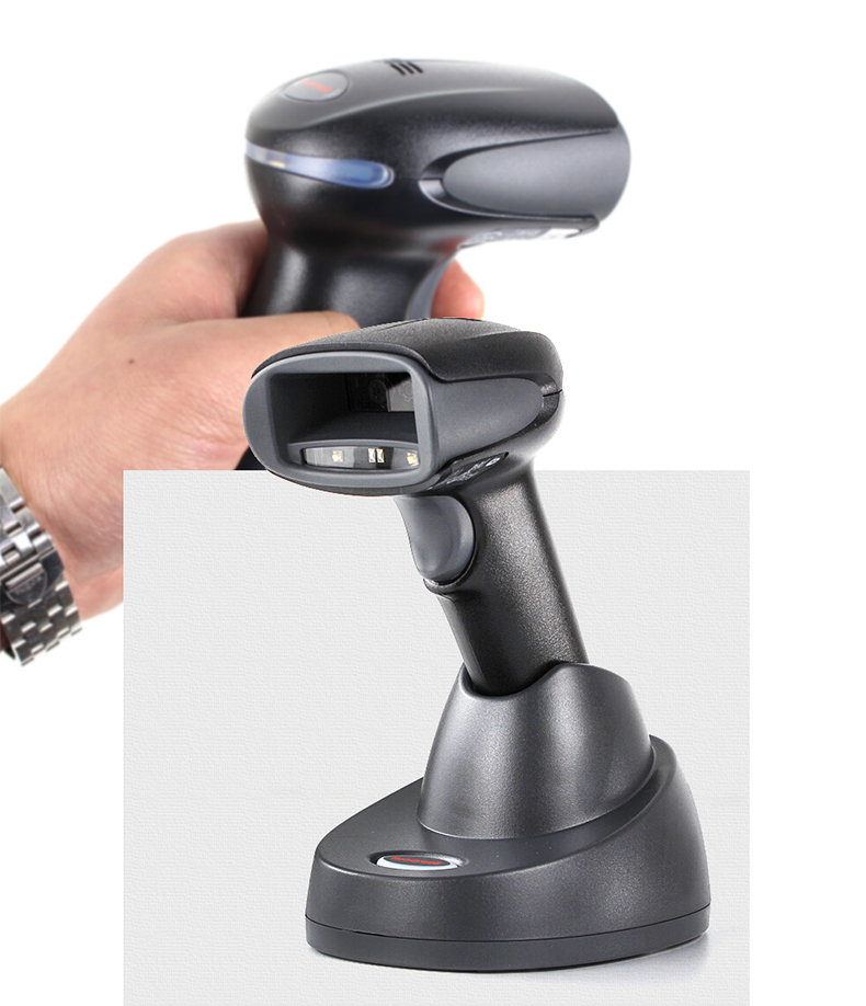 Honeywell Honeywell 1900sr Máy quét 2D Quét mã vạch Máy quét mã vạch - Thiết bị mua / quét mã vạch