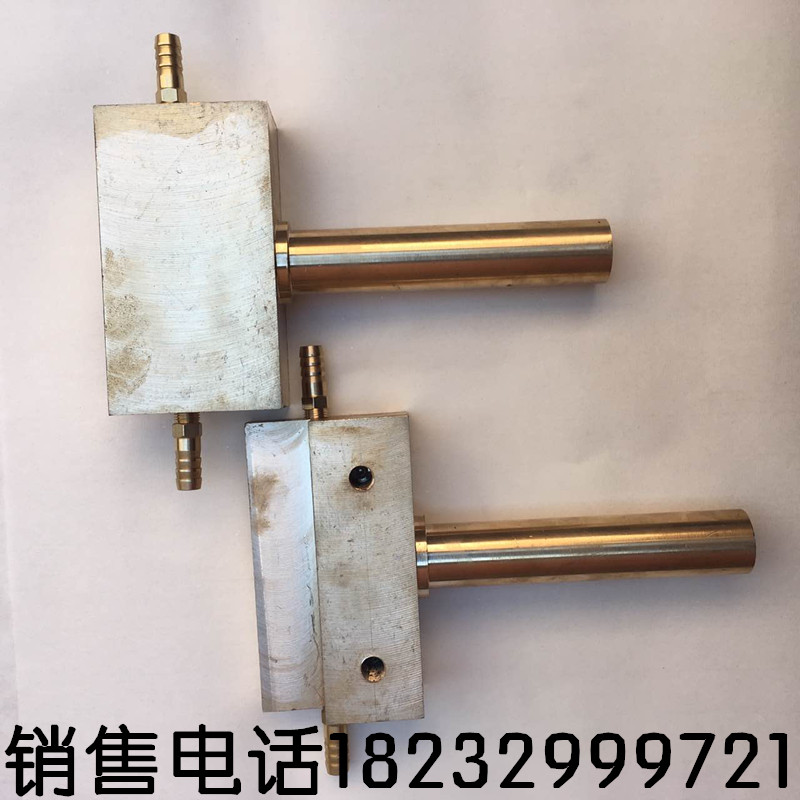 Spot welding electrode head electrode cap electrode pick up chrome zircons copper spot welding head spot welding head