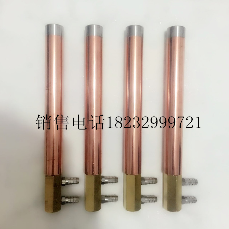 Factory direct sales of various spot welding machine accessories Electrode grip rod electrode head electrode nut elbow electrode