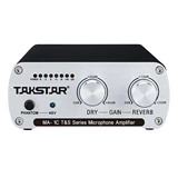 Takstar/得胜 Микрофон, звуковые эффекты, 48v, 3D