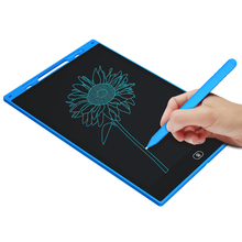 9.9元包邮  竹取 LCD手写板 8.5寸