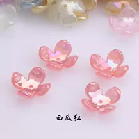 Красный арбуз